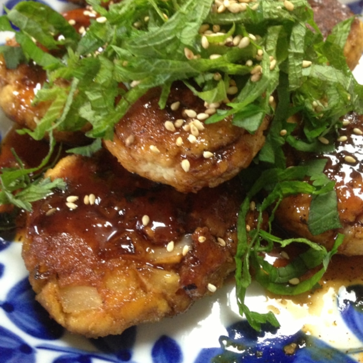 おからと豚ひき肉のつくねハンバーグ レシピ 作り方 By ももぞう 楽天レシピ おからと豚ひき肉のつくねハンバーグ レシピ 作り方 By ももぞう 楽天レシピ